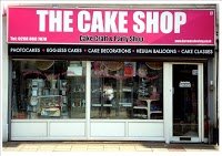 Harrow Cake Shop 1060214 Image 0